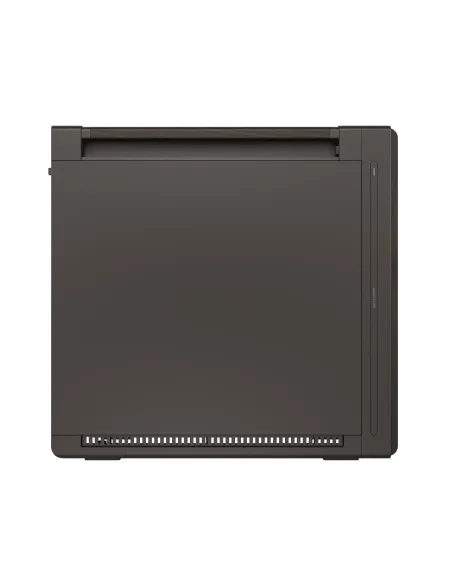 ASUS ProArt PA602 Wood Edition Retro Brown - Metal Panel Midi Tower Marrón