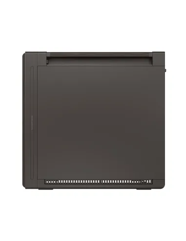 ASUS ProArt PA602 Wood Edition Retro Brown - Metal Panel Midi Tower Marrón