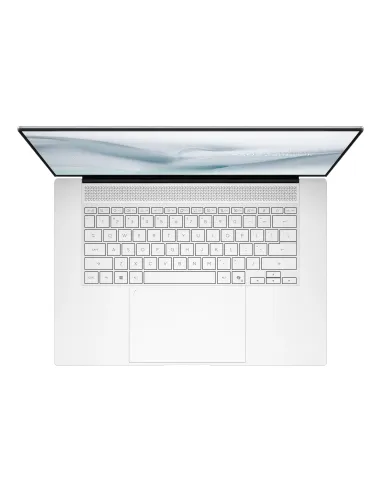ASUS Zenbook S16 OLED UM5606GA-SR348W Copilot+ PC - Ordenador Portátil 16" 3K 120Hz (AMD Ryzen AI 9 465, 32GB RAM, 1TB SSD,