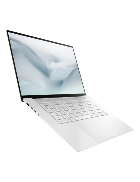 ASUS Zenbook S16 OLED UM5606GA-SR348W Copilot+ PC - Ordenador Portátil 16" 3K 120Hz (AMD Ryzen AI 9 465, 32GB RAM, 1TB SSD,