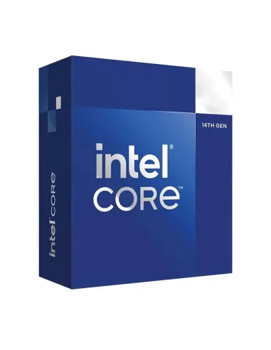 Intel Core i3-14100