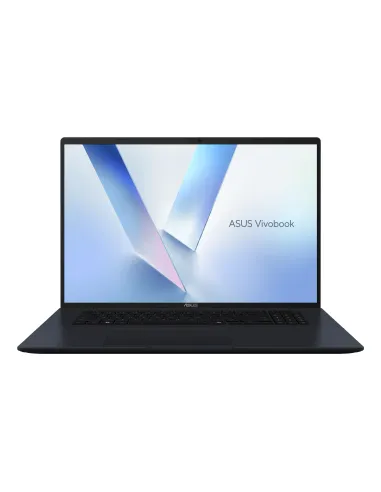 ASUS Vivobook 18 M1807GA-S8038W Copilot+ PC - Ordenador Portátil " WUXGA 144Hz (AMD Ryzen AI 7 445, 32GB RAM, 512GB SSD, Radeon