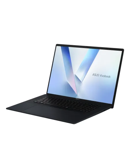 ASUS Vivobook 18 M1807GA-S8038W Copilot+ PC - Ordenador Portátil " WUXGA 144Hz (AMD Ryzen AI 7 445, 32GB RAM, 512GB SSD, Radeon