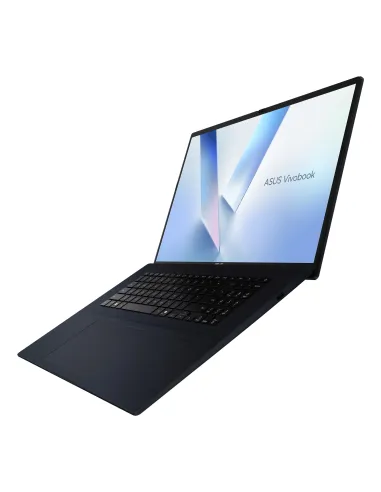 ASUS Vivobook 18 M1807GA-S8038W Copilot+ PC - Ordenador Portátil " WUXGA 144Hz (AMD Ryzen AI 7 445, 32GB RAM, 512GB SSD, Radeon