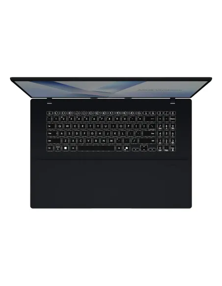 ASUS Vivobook 18 M1807GA-S8038W Copilot+ PC - Ordenador Portátil " WUXGA 144Hz (AMD Ryzen AI 7 445, 32GB RAM, 512GB SSD, Radeon