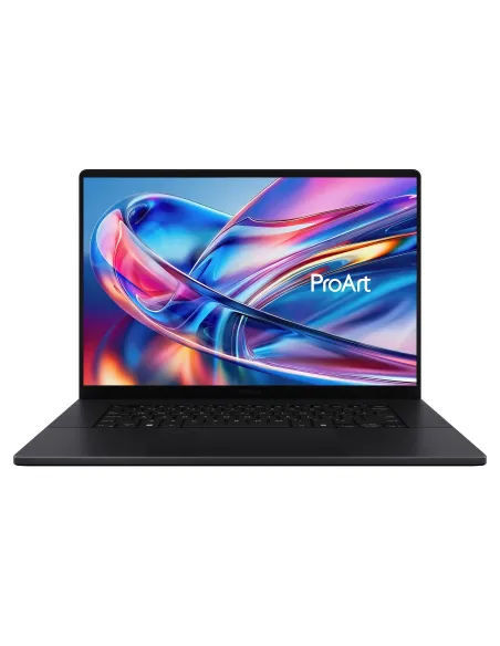 ASUS ProArt P16 OLED H7606WW-SE020W Copilot+ PC Copilot+ PC - Ordenador Portátil 16" WQUXGA 120Hz (AMD Ryzen AI 9 HX 370, 64GB