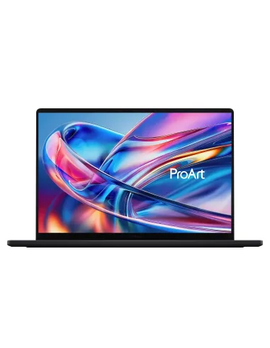 ASUS ProArt P16 OLED H7606WW-SE020W Copilot+ PC Copilot+ PC - Ordenador Portátil 16" WQUXGA 120Hz (AMD Ryzen AI 9 HX 370, 64GB