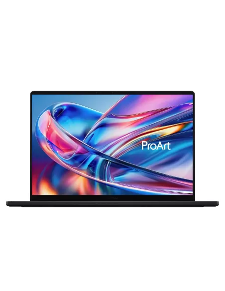 ASUS ProArt P16 OLED H7606WW-SE020W Copilot+ PC Copilot+ PC - Ordenador Portátil 16" WQUXGA 120Hz (AMD Ryzen AI 9 HX 370, 64GB