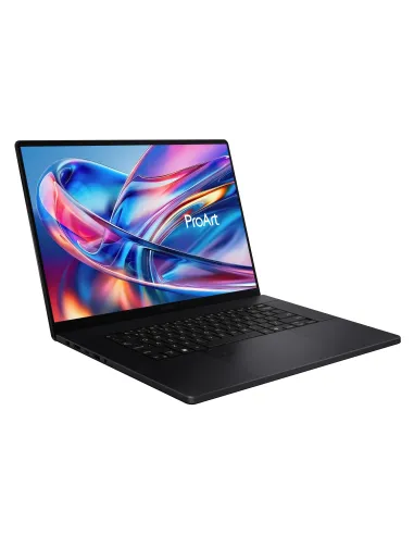 ASUS ProArt P16 OLED H7606WW-SE020W Copilot+ PC Copilot+ PC - Ordenador Portátil 16" WQUXGA 120Hz (AMD Ryzen AI 9 HX 370, 64GB