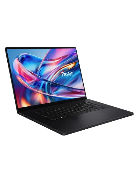 ASUS ProArt P16 OLED H7606WW-SE020W Copilot+ PC Copilot+ PC - Ordenador Portátil 16" WQUXGA 120Hz (AMD Ryzen AI 9 HX 370, 64GB