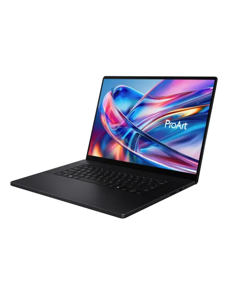 ASUS ProArt P16 OLED H7606WW-SE020W Copilot+ PC Copilot+ PC - Ordenador Portátil 16" WQUXGA 120Hz (AMD Ryzen AI 9 HX 370, 64GB