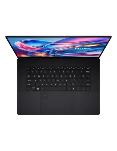ASUS ProArt P16 OLED H7606WW-SE020W Copilot+ PC Copilot+ PC - Ordenador Portátil 16" WQUXGA 120Hz (AMD Ryzen AI 9 HX 370, 64GB