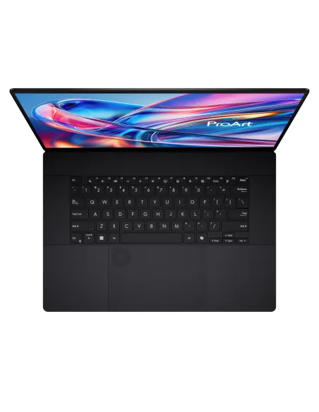 ASUS ProArt P16 OLED H7606WW-SE020W Copilot+ PC Copilot+ PC - Ordenador Portátil 16" WQUXGA 120Hz (AMD Ryzen AI 9 HX 370, 64GB