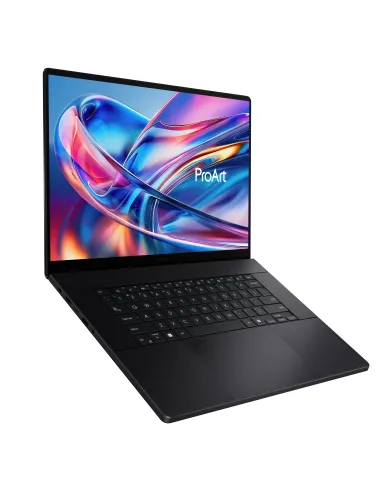 ASUS ProArt P16 OLED H7606WW-SE020W Copilot+ PC Copilot+ PC - Ordenador Portátil 16" WQUXGA 120Hz (AMD Ryzen AI 9 HX 370, 64GB