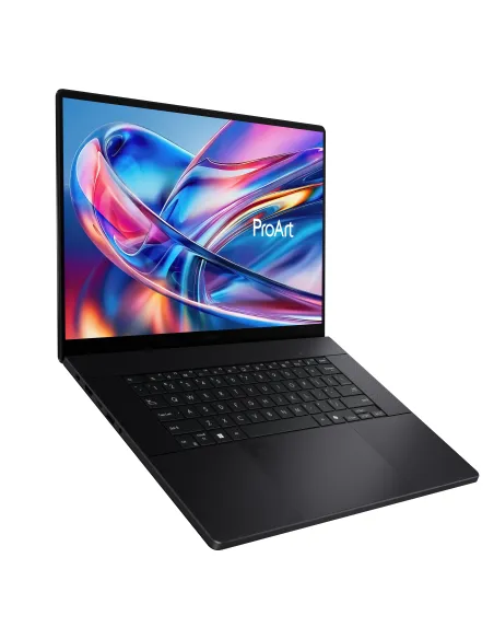 ASUS ProArt P16 OLED H7606WW-SE020W Copilot+ PC Copilot+ PC - Ordenador Portátil 16" WQUXGA 120Hz (AMD Ryzen AI 9 HX 370, 64GB