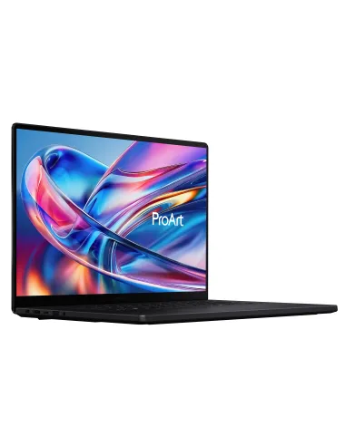 ASUS ProArt P16 OLED H7606WW-SE020W Copilot+ PC Copilot+ PC - Ordenador Portátil 16" WQUXGA 120Hz (AMD Ryzen AI 9 HX 370, 64GB