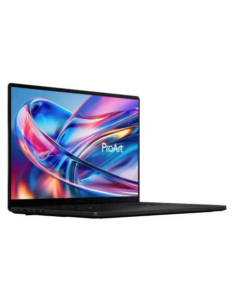 ASUS ProArt P16 OLED H7606WW-SE020W Copilot+ PC Copilot+ PC - Ordenador Portátil 16" WQUXGA 120Hz (AMD Ryzen AI 9 HX 370, 64GB