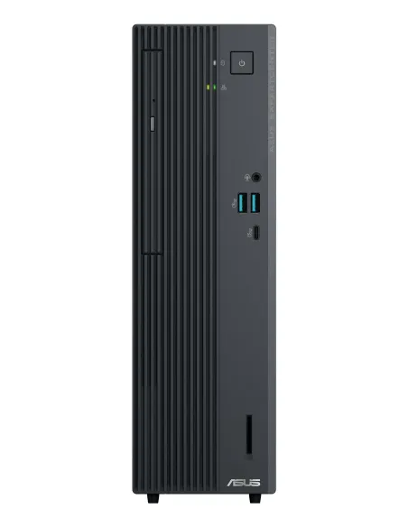 ASUS ExpertCenter P500 SFF P500SV-07240H073X - Sobremesa (Intel Core 7 240H, 16GB RAM, 512GB SSD, Graphics, Windows 11 Pro)