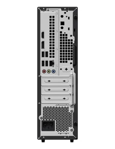 ASUS ExpertCenter P500 SFF P500SV-07240H073X - Sobremesa (Intel Core 7 240H, 16GB RAM, 512GB SSD, Graphics, Windows 11 Pro)