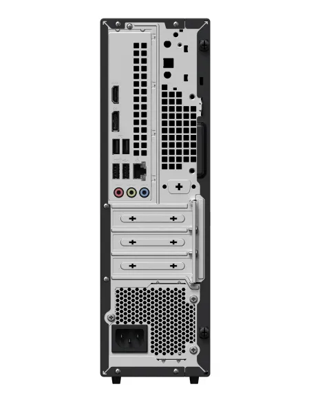 ASUS ExpertCenter P500 SFF P500SV-07240H073X - Sobremesa (Intel Core 7 240H, 16GB RAM, 512GB SSD, Graphics, Windows 11 Pro)