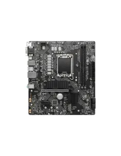 MSI PRO B660M-G DDR4 Intel B660 LGA 1700 micro ATX 2