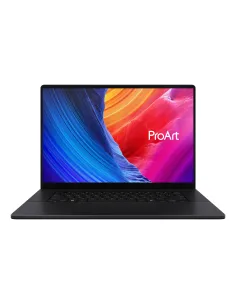 ASUS ProArt P16 OLED H7606WM-SR130W - Ordenador Portátil 16" WQXGA+ 120Hz (AMD Ryzen AI 9 HX 370, 32GB RAM, 2TB SSD, NVIDIA RTX
