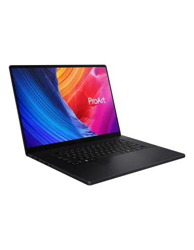 ASUS ProArt P16 OLED H7606WM-SR130W - Ordenador Portátil 16" WQXGA+ 120Hz (AMD Ryzen AI 9 HX 370, 32GB RAM, 2TB SSD, NVIDIA RTX