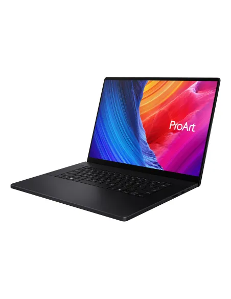 ASUS ProArt P16 OLED H7606WM-SR130W - Ordenador Portátil 16" WQXGA+ 120Hz (AMD Ryzen AI 9 HX 370, 32GB RAM, 2TB SSD, NVIDIA RTX