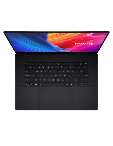 ASUS ProArt P16 OLED H7606WM-SR130W - Ordenador Portátil 16" WQXGA+ 120Hz (AMD Ryzen AI 9 HX 370, 32GB RAM, 2TB SSD, NVIDIA RTX