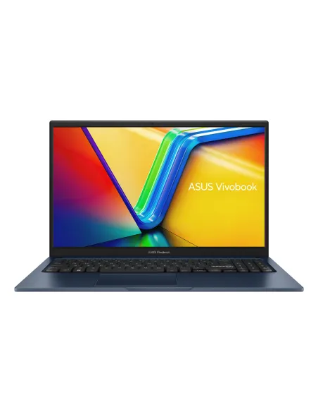 ASUS Vivobook 15 X1504VA-BQ5319W - Ordenador Portátil 15.6" Full HD (Intel Core 7 150U, 16GB RAM, 1TB SSD, Graphics, Windows 11