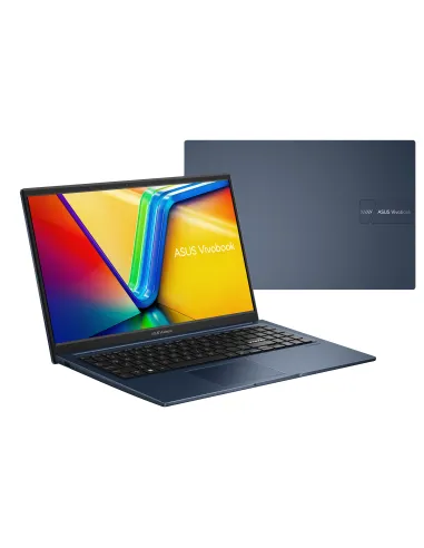 ASUS Vivobook 15 X1504VA-BQ5319W - Ordenador Portátil 15.6" Full HD (Intel Core 7 150U, 16GB RAM, 1TB SSD, Graphics, Windows 11