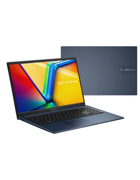 ASUS Vivobook 15 X1504VA-BQ5319W - Ordenador Portátil 15.6" Full HD (Intel Core 7 150U, 16GB RAM, 1TB SSD, Graphics, Windows 11