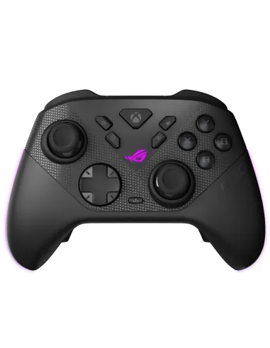 ASUS ROG Raikiri II XBox WL Negro Bluetooth RF USB Gamepad Analógico Digital PC, Xbox One, Xbox Series S, Xbox Series X