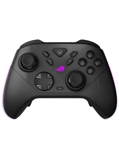 ASUS ROG Raikiri II XBox WL Negro Bluetooth RF USB Gamepad Analógico Digital PC, Xbox One, Xbox Series S, Xbox Series X