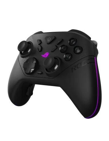 ASUS ROG Raikiri II XBox WL Negro Bluetooth RF USB Gamepad Analógico Digital PC, Xbox One, Xbox Series S, Xbox Series X