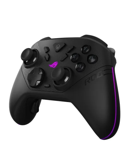 ASUS ROG Raikiri II XBox WL Negro Bluetooth RF USB Gamepad Analógico Digital PC, Xbox One, Xbox Series S, Xbox Series X