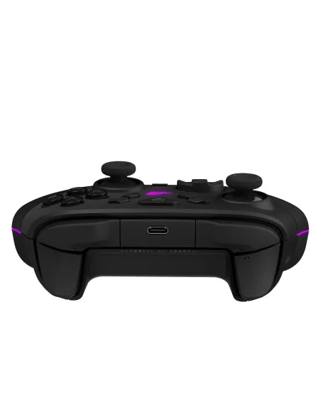 ASUS ROG Raikiri II XBox WL Negro Bluetooth RF USB Gamepad Analógico Digital PC, Xbox One, Xbox Series S, Xbox Series X