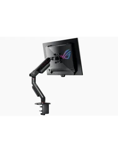 ASUS AAS01 – ROG Ergo Arm 86,4 cm (34") Escritorio Negro