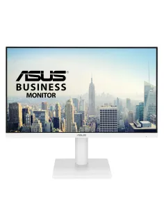 ASUS VA279QGS-W pantalla para PC 68,6 cm (27") 1920 x 1080 Pixeles Full HD LCD Blanco