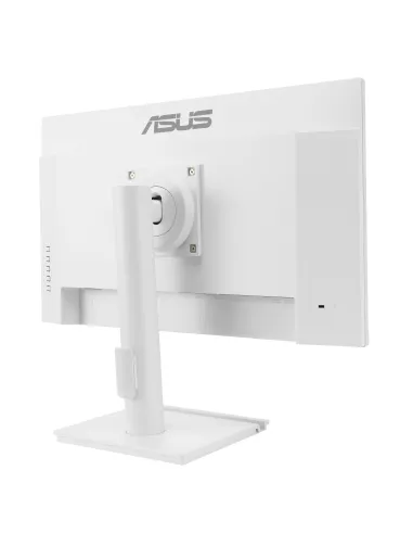 ASUS VA279QGS-W pantalla para PC 68,6 cm (27") 1920 x 1080 Pixeles Full HD LCD Blanco