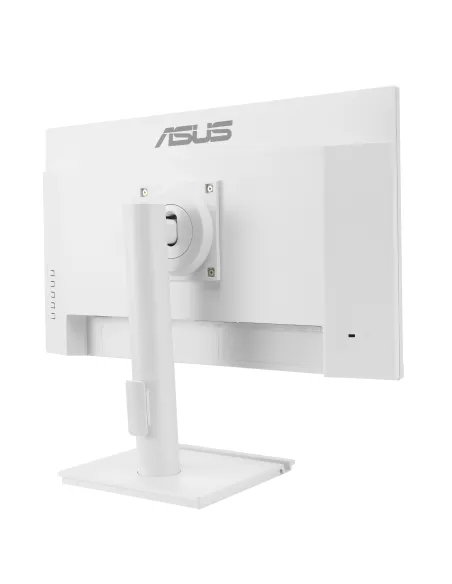 ASUS VA279QGS-W pantalla para PC 68,6 cm (27") 1920 x 1080 Pixeles Full HD LCD Blanco