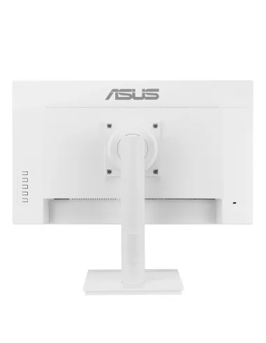 ASUS VA279QGS-W pantalla para PC 68,6 cm (27") 1920 x 1080 Pixeles Full HD LCD Blanco