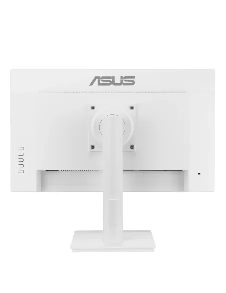 ASUS VA279QGS-W pantalla para PC 68,6 cm (27") 1920 x 1080 Pixeles Full HD LCD Blanco