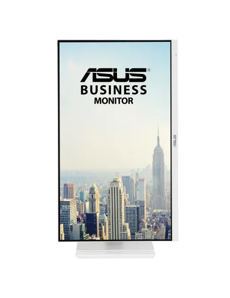 ASUS VA279QGS-W pantalla para PC 68,6 cm (27") 1920 x 1080 Pixeles Full HD LCD Blanco
