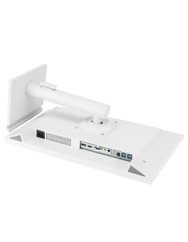 ASUS VA279QGS-W pantalla para PC 68,6 cm (27") 1920 x 1080 Pixeles Full HD LCD Blanco