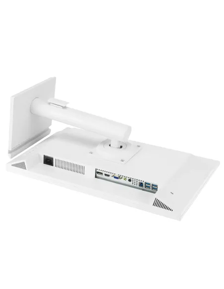 ASUS VA279QGS-W pantalla para PC 68,6 cm (27") 1920 x 1080 Pixeles Full HD LCD Blanco