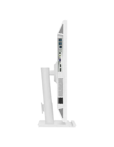 ASUS VA279QGS-W pantalla para PC 68,6 cm (27") 1920 x 1080 Pixeles Full HD LCD Blanco