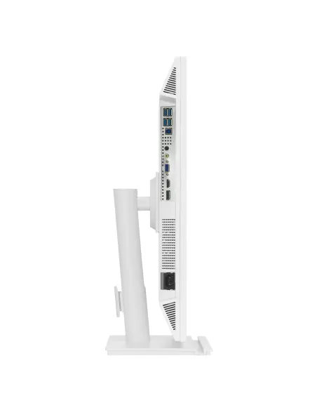 ASUS VA279QGS-W pantalla para PC 68,6 cm (27") 1920 x 1080 Pixeles Full HD LCD Blanco