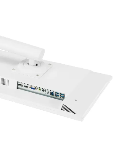 ASUS VA279QGS-W pantalla para PC 68,6 cm (27") 1920 x 1080 Pixeles Full HD LCD Blanco