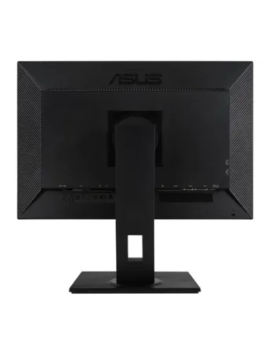 ASUS BE24WQLB pantalla para PC 61,2 cm (24.1") 1920 x 1200 Pixeles WUXGA LED Negro